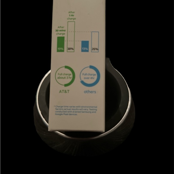 AT&T Premium Charging Pad - Picture 3 of 4